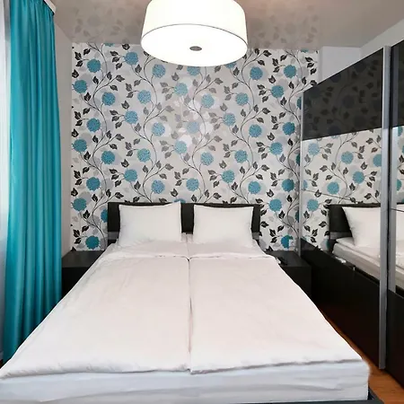 Apartment Varchev 1 Warna