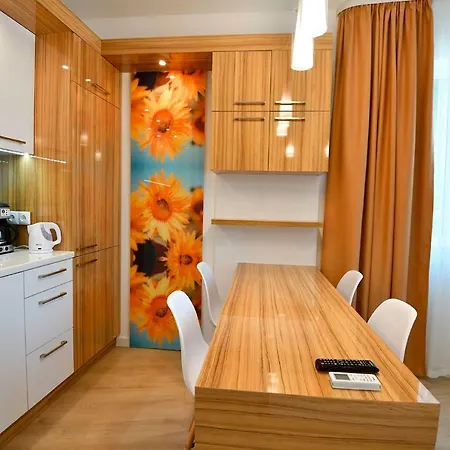 Apartamento Varchev 1 Varna