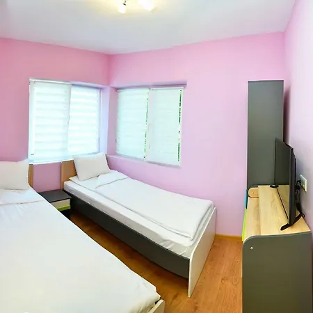 Apartamento Varchev 1 *
