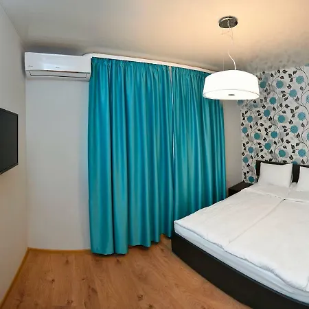 Varchev 1 Appartement