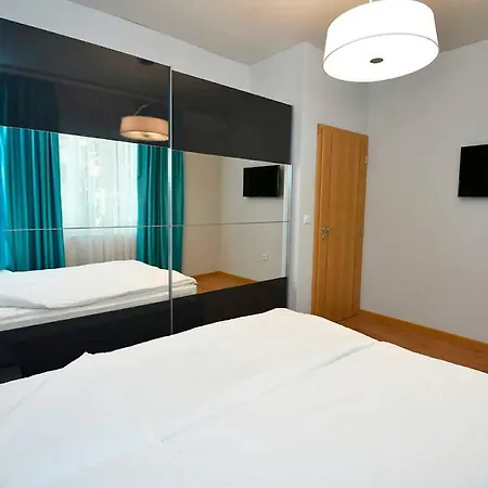 Varchev 1 Apartamento