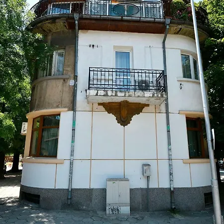 Varchev 1 Appartamento Varna