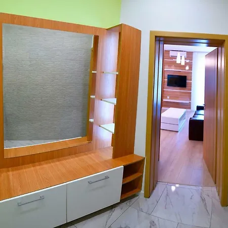 Appartamento Varchev 1 Varna